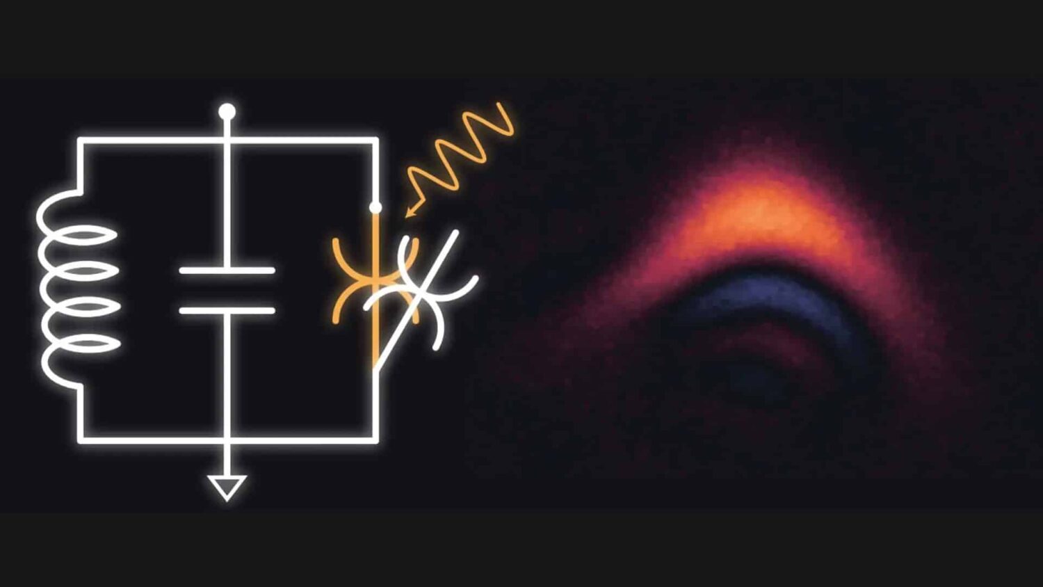 Illustration of major hurdle in quantum computer