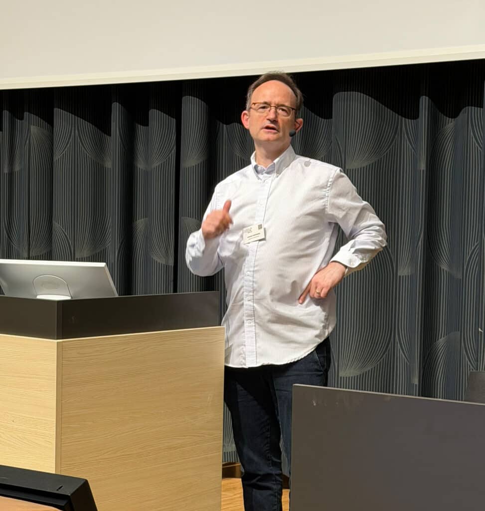 Jonatan Kutchinsky, Senior Product Advisor, Quantum Machines