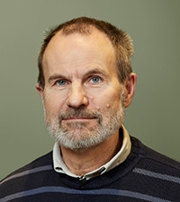 Stefan Nygren