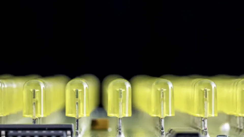 New technology could lead to significantly more efficient LEDs. The image is an illustration and is not related to the research described. Photo: Mostphotos.
